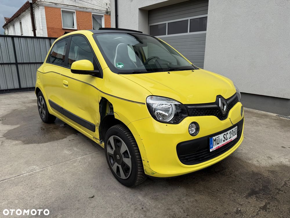 Renault Twingo SCe 70 Start&Stop Liberty - 8