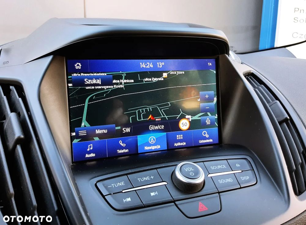 Ford Kuga 1.5 EcoBoost FWD Titanium ASS GPF - 35
