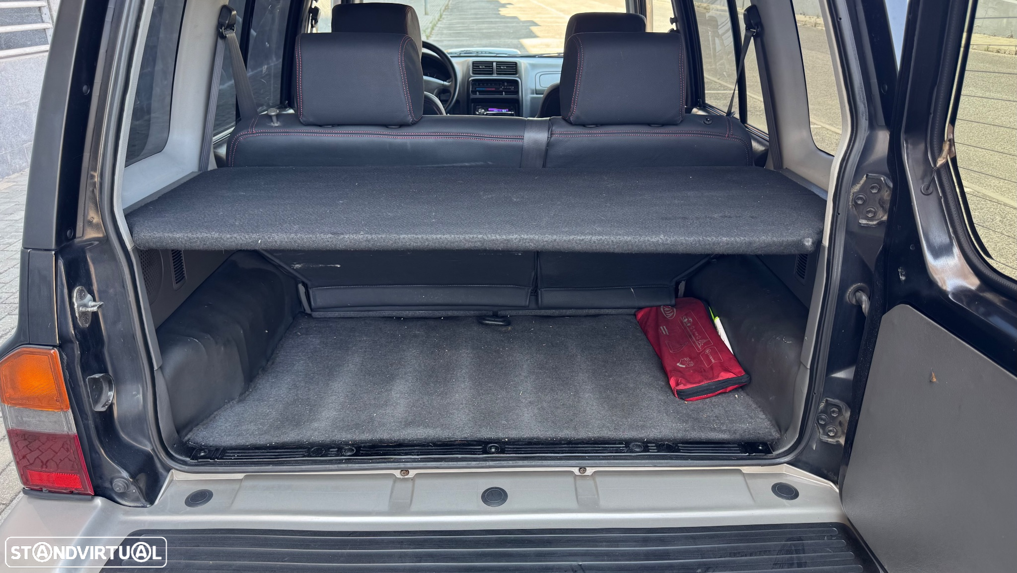 Suzuki Vitara 2.0 TDi JR - 30