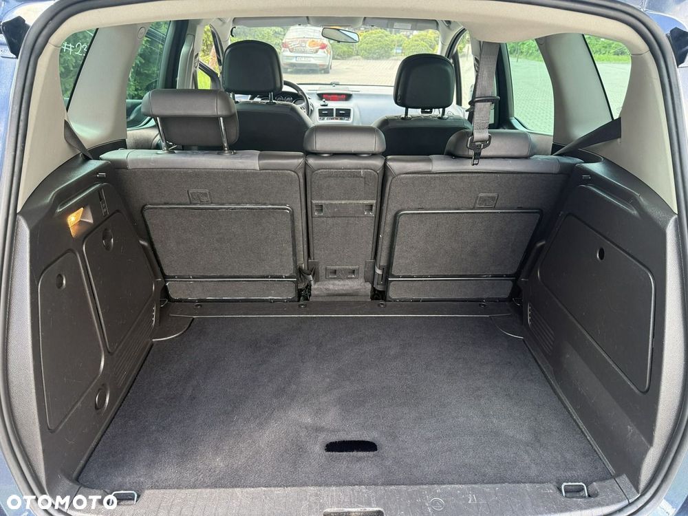 Opel Meriva 1.4 T Enjoy - 11