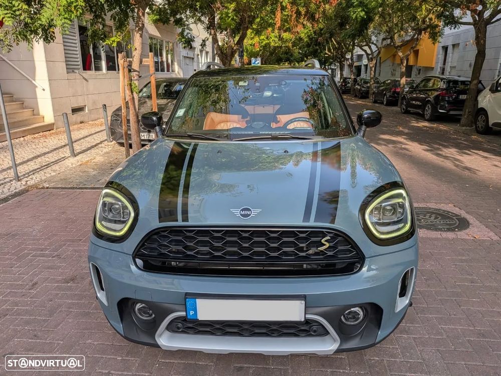 MINI Countryman - 2
