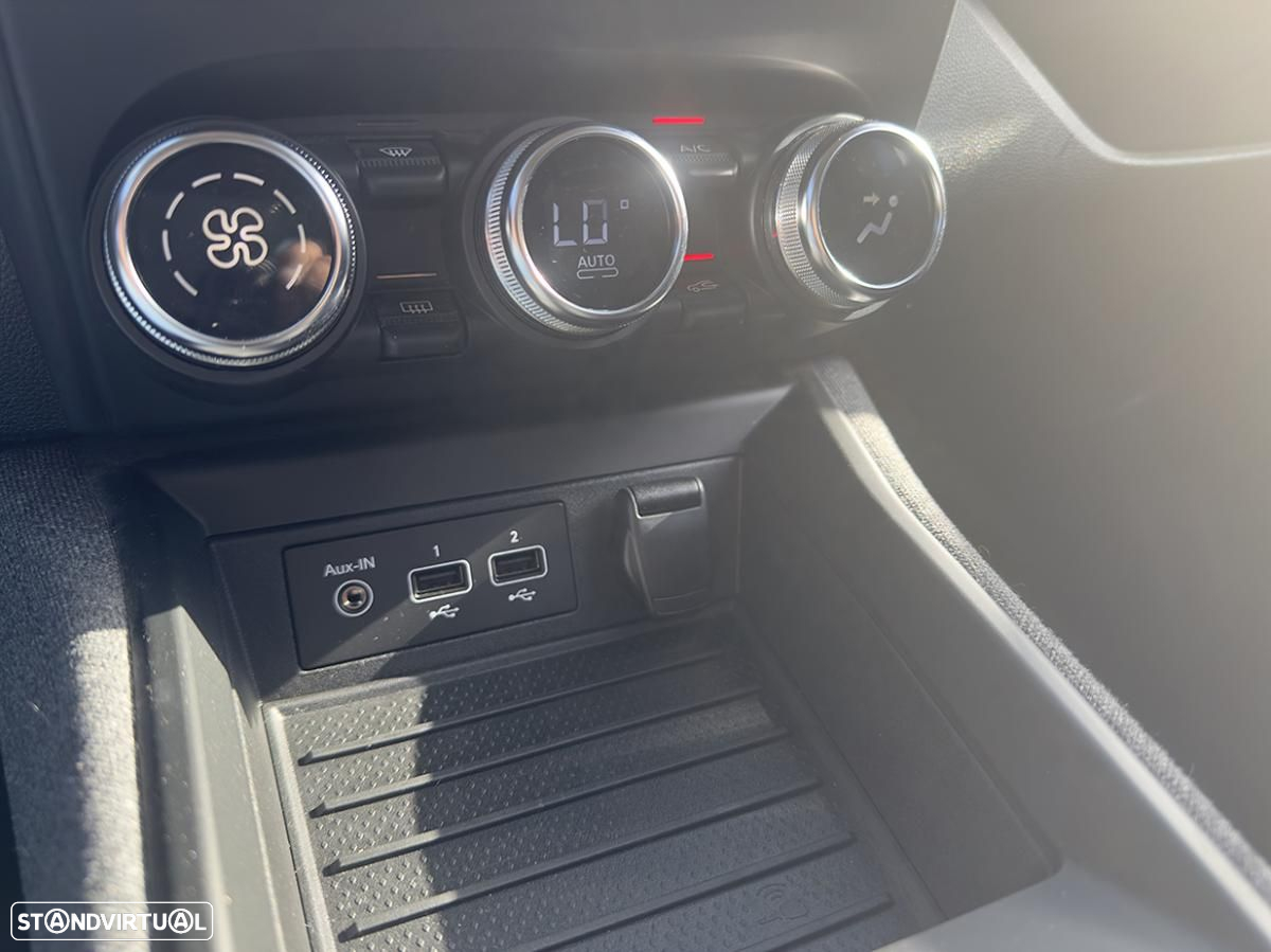 Renault Zoe (c/ Bateria) EV50 135hp Techno - 30