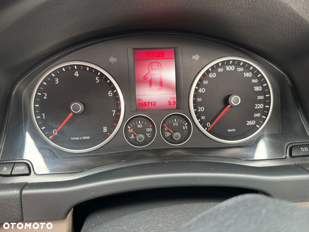 Volkswagen Tiguan - 13