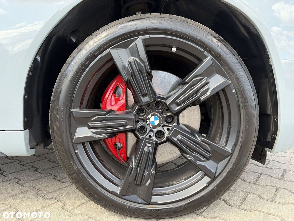 BMW X3 - 11
