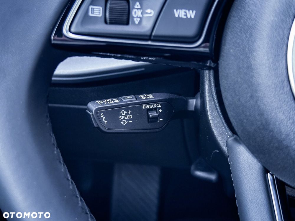 Audi A3 Sportback - 28