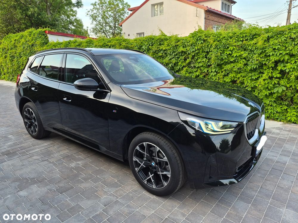 BMW X3 - 3