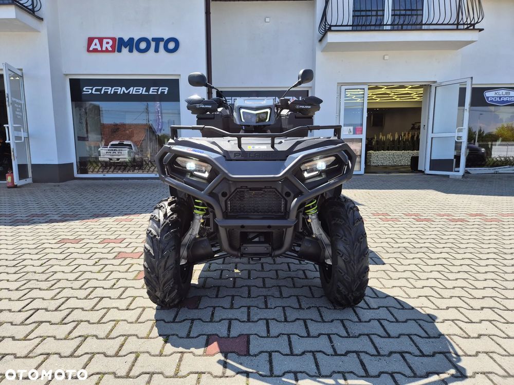 Polaris Sportsman - 2