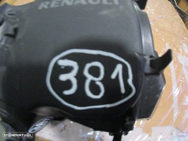 Tampa De Motor 175B18836R DACIA SANDERO II FASE 1 2013 1.5DCI 90CV 5P AZUL - 4