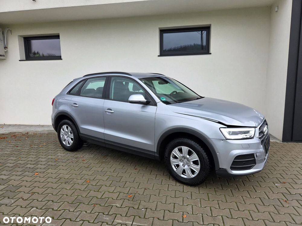 Audi Q3 - 15