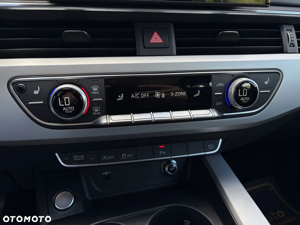 Audi A4 Avant 40 TFSI S tronic - 32