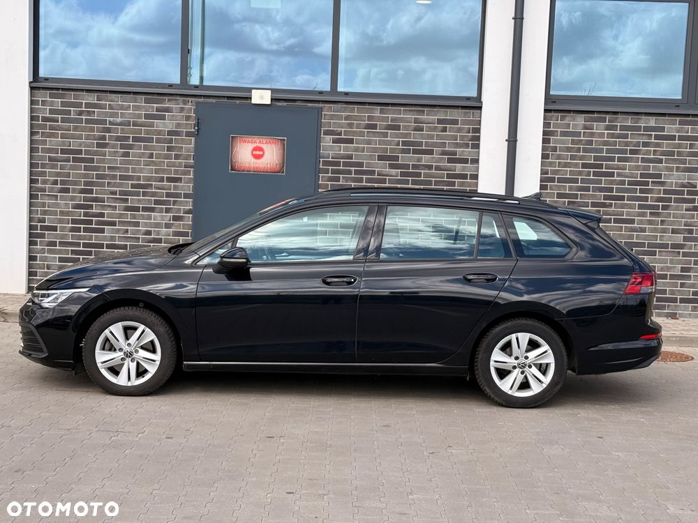 Volkswagen Golf 2.0 TDI Life - 3