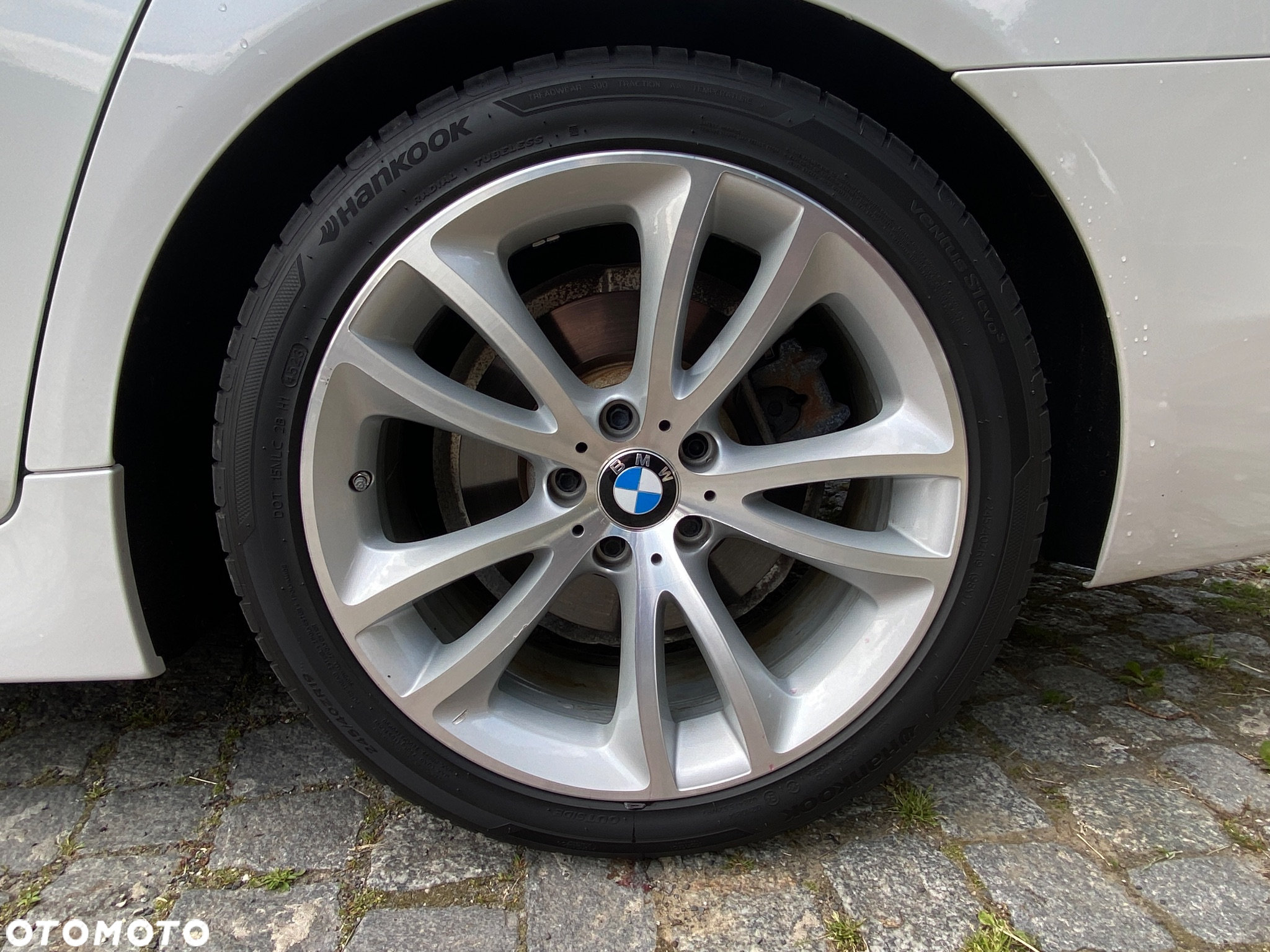 BMW Seria 5 535i xDrive Luxury Line - 22