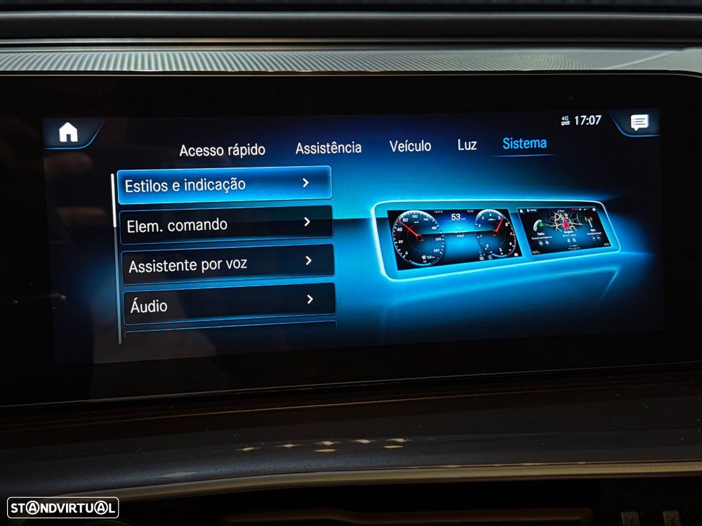 Mercedes-Benz EQC 400 4Matic - 24