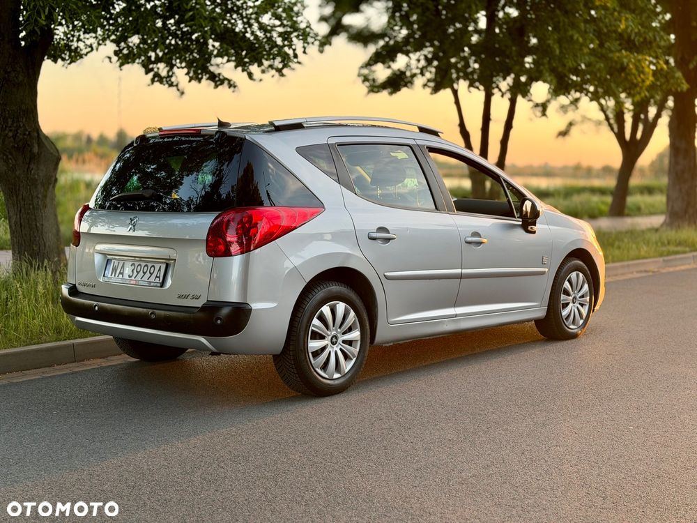 Peugeot 207 1.6 Active - 6