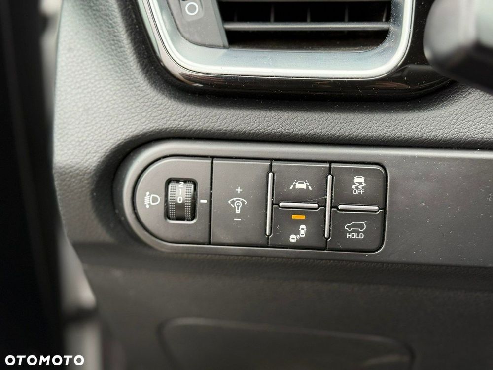 Kia ProCeed 1.6 T-GDI DCT7 OPF GT - 21