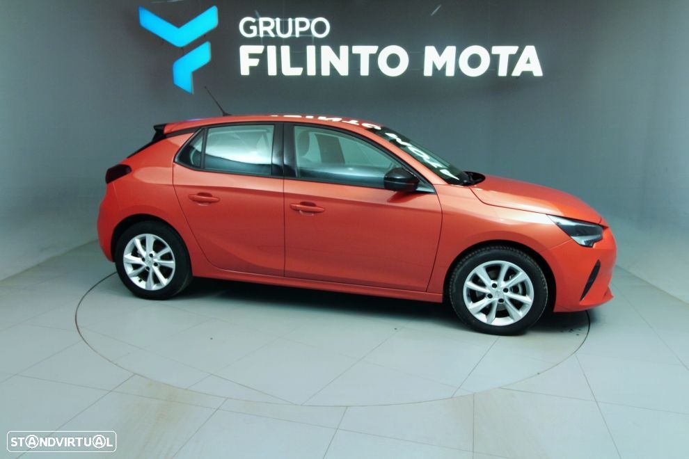 Opel Corsa 1.5 D Business - 8