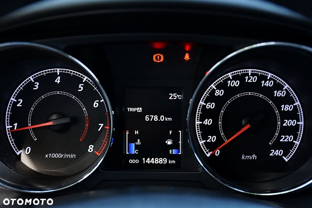 Mitsubishi ASX 1.6 ClearTec 2WD Edition - 25