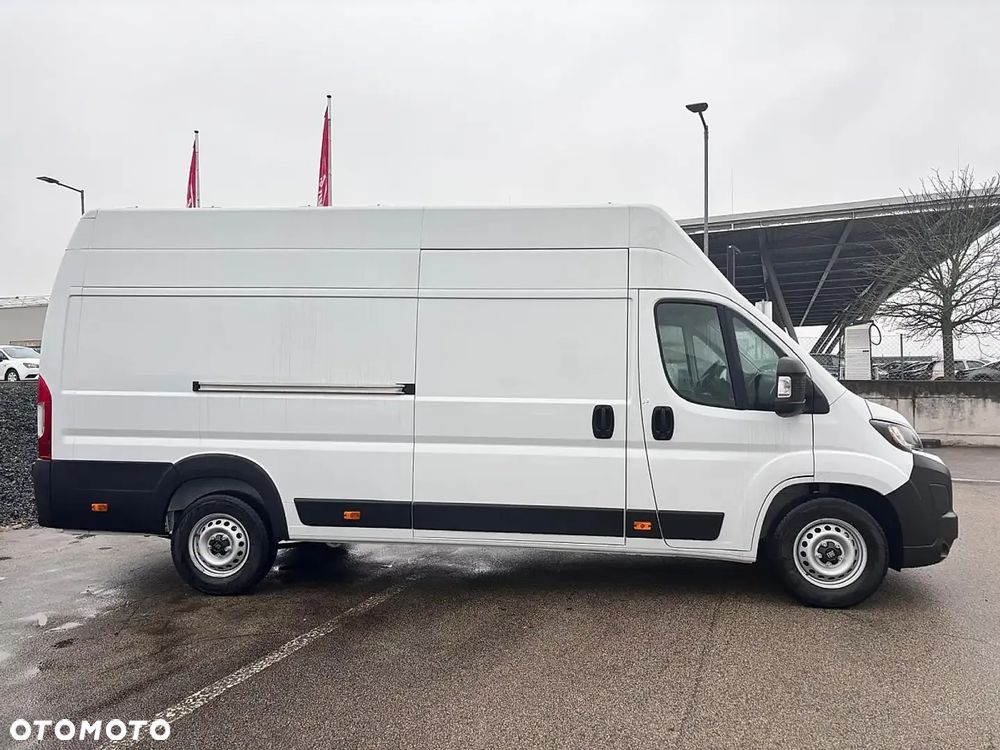 Fiat Ducato Maxi Furgon L4H3 - 7