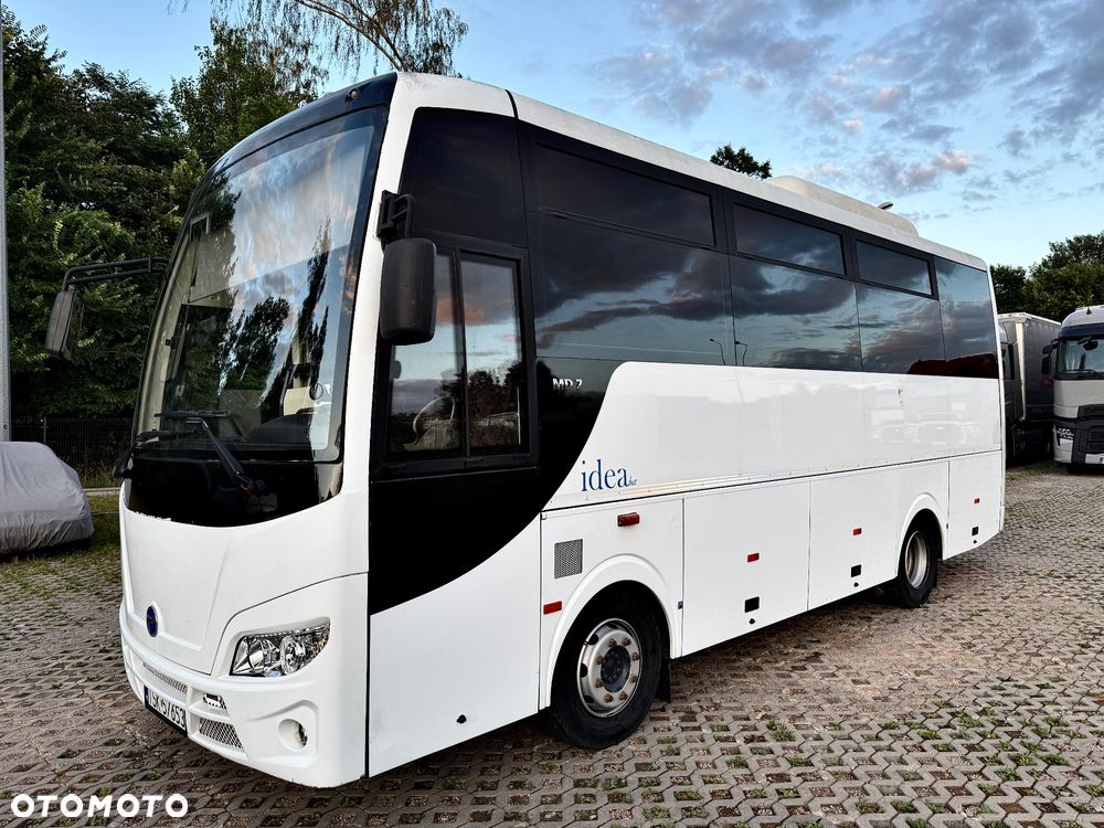 Temsa MD7 - 7