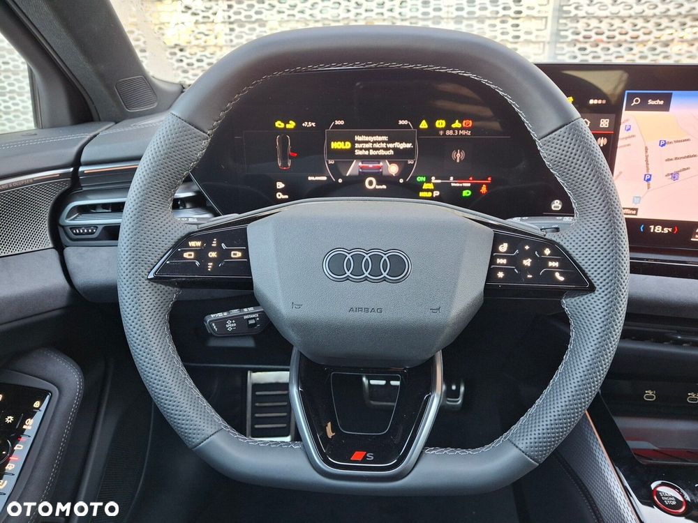 Audi A6 Avant - 21