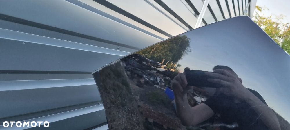 BMW 7 i7 G70 M-PAKIET 2022- zderzak przód oryginał MC225 - 8