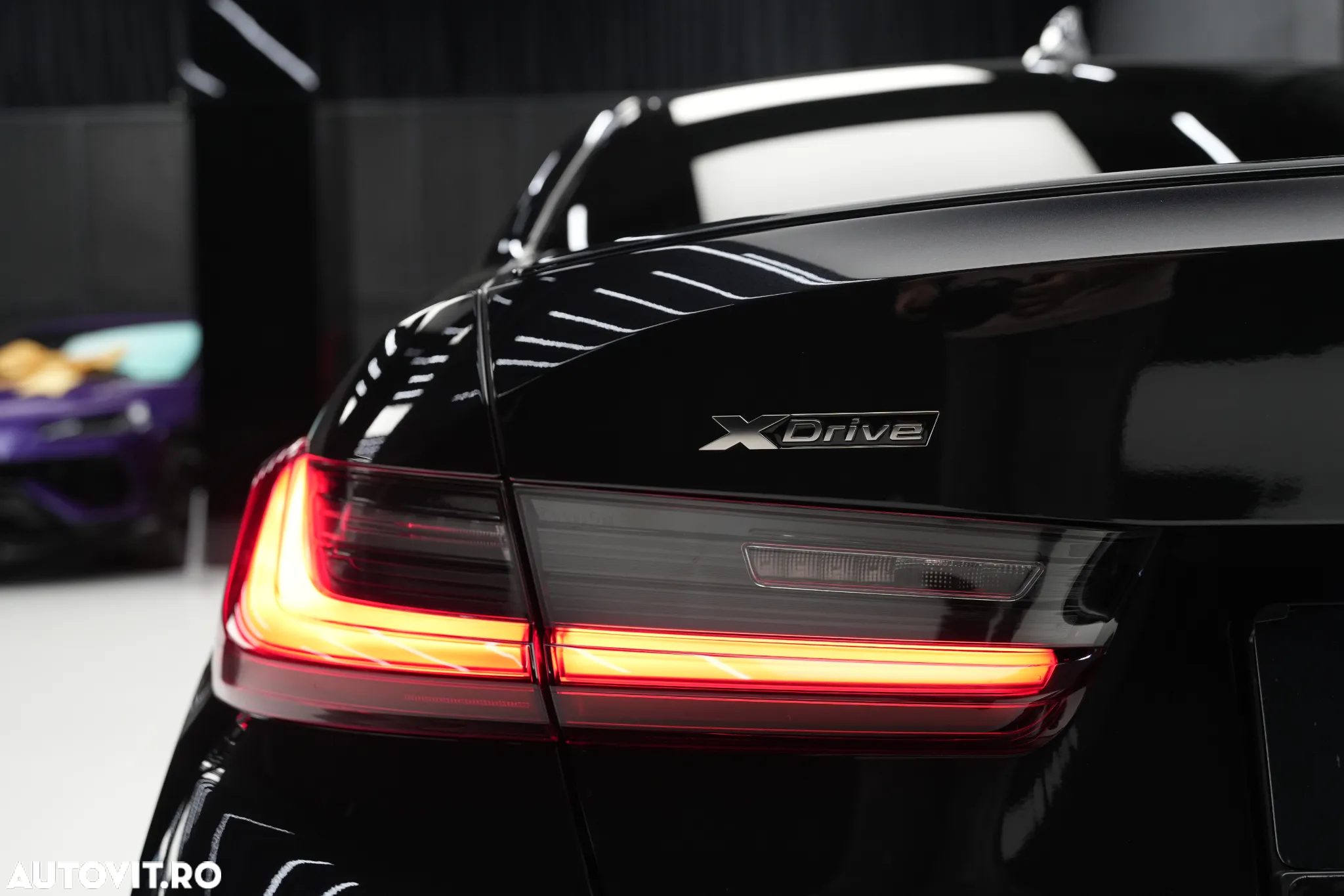 BMW M3 M340d xDrive AT MHEV - 26