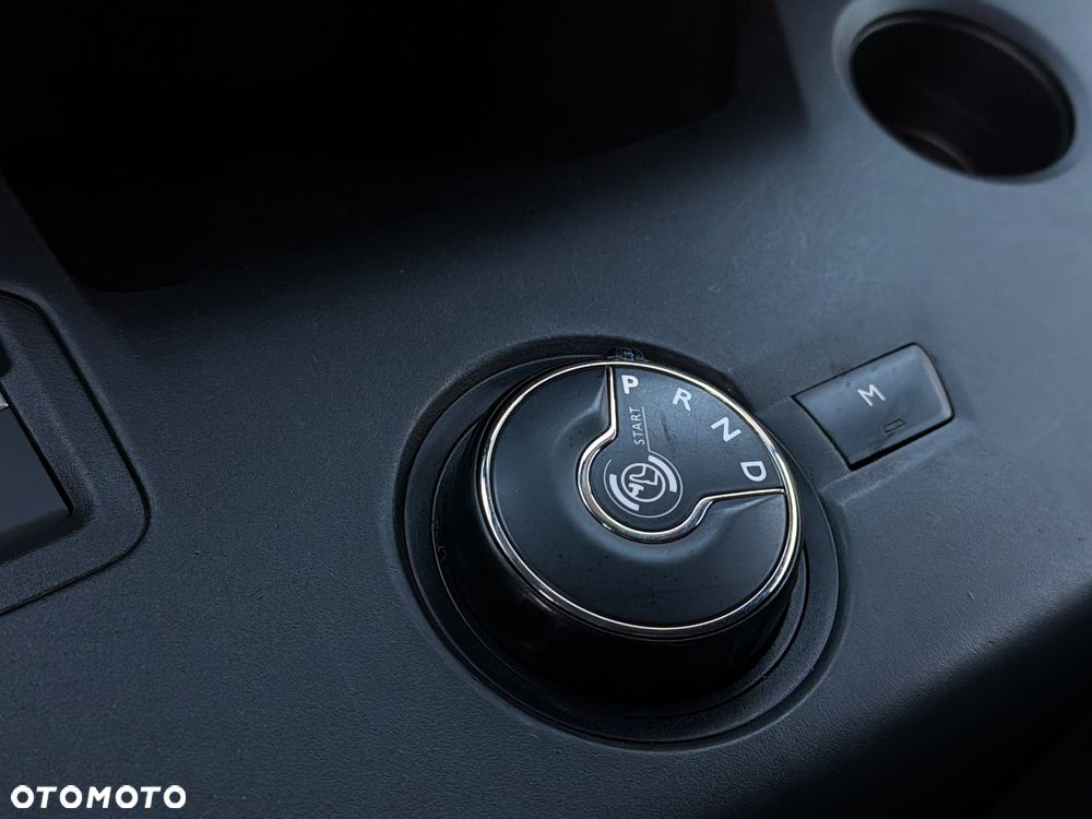 Citroën Berlingo Blaszak Automat Jak Nowy 3 Osobowy 130 Koni Drugie Koła Unikat - 27