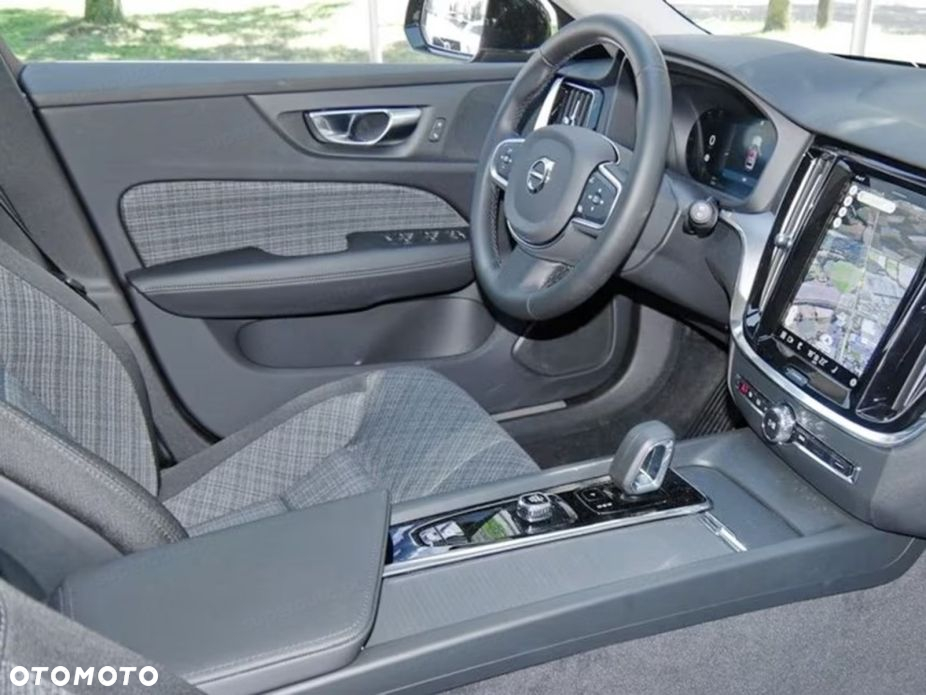 Volvo V60 - 12
