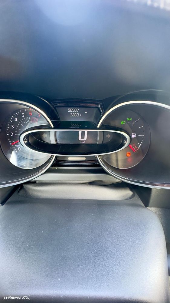 Renault Clio 0.9 TCe GT Line - 15