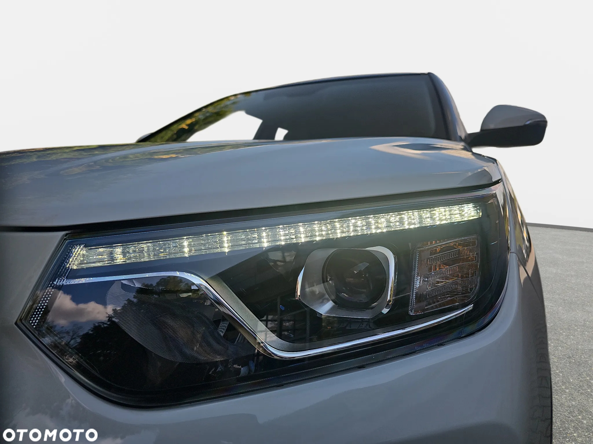 SsangYong/KGM Tivoli 1.5 T-GDI Adventure - 9