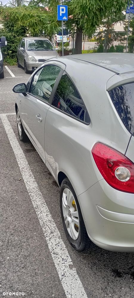 Opel Corsa 1.3 CDTI Color Edition - 3