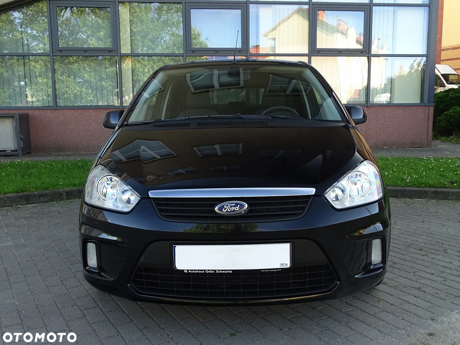 Ford C-MAX 1.6 Platinium X - 5