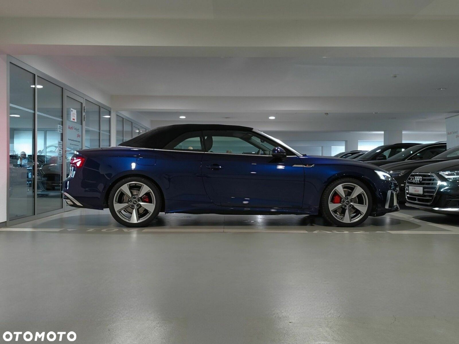 Audi A5 - 7