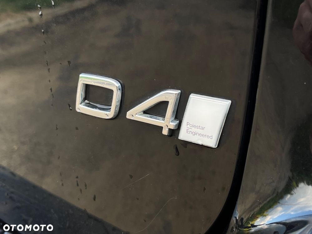 Volvo XC 60 D4 Drive-E Ocean Race - 25