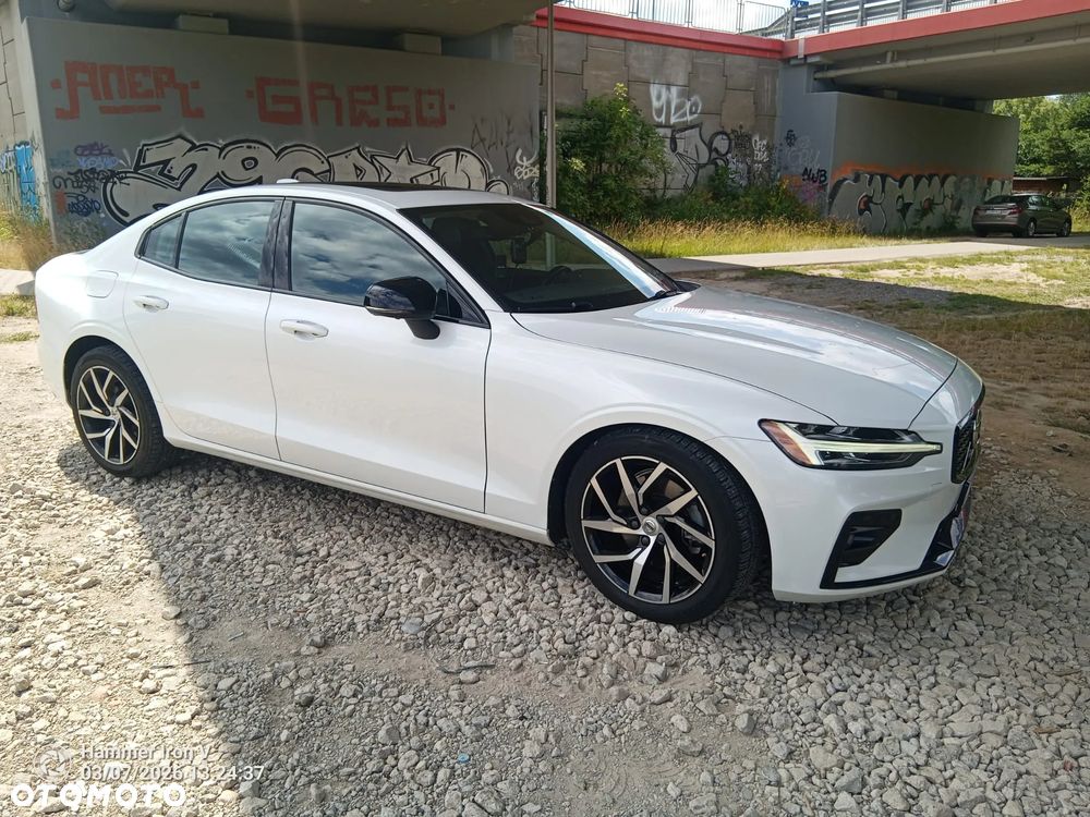 Volvo S60 - 11