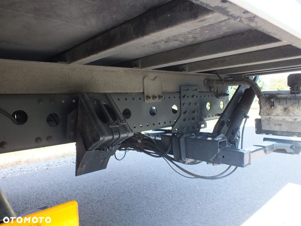 Mercedes-Benz Atego - 12