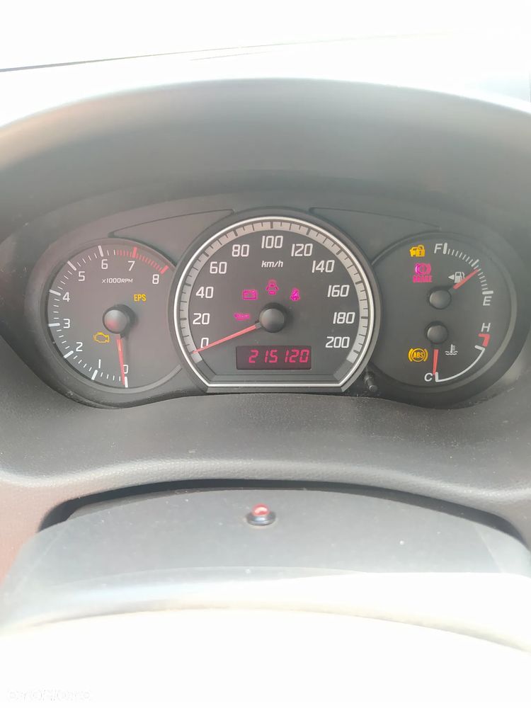 Suzuki Swift 1.3 GC (klm) - 6