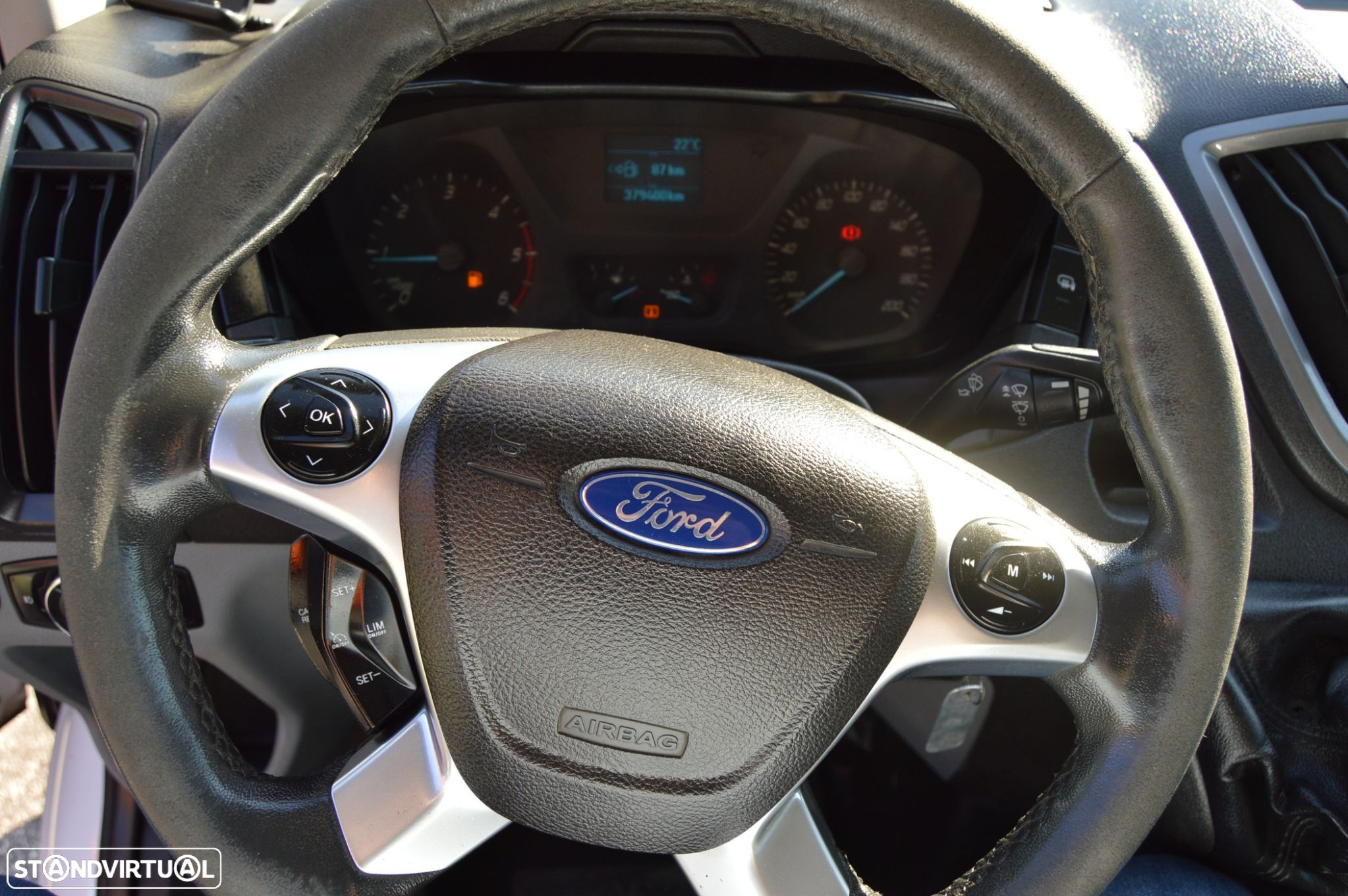 Ford Transit 350 L3 2.2 TDCi H2 Trend - 11