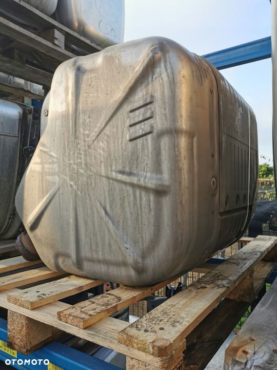 KATALIZATOR IVECO STRALIS HI WAY EURO6 - 2