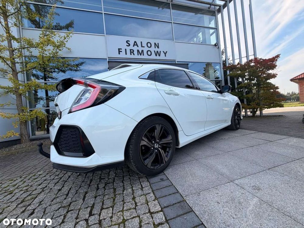Honda Civic - 40