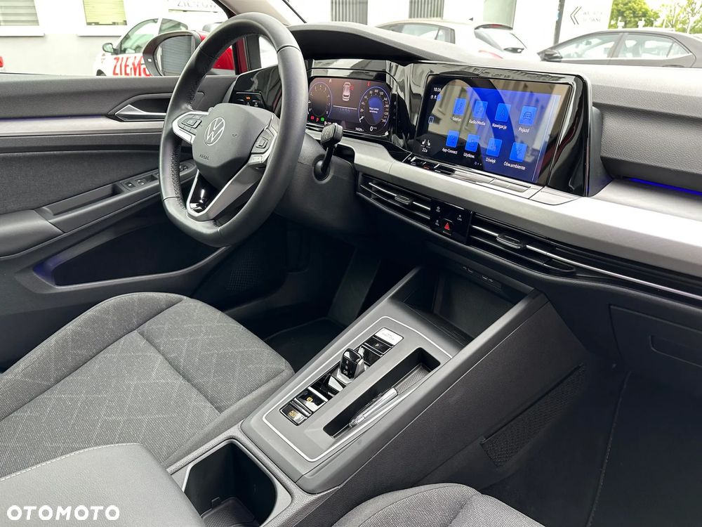 Volkswagen Golf - 15