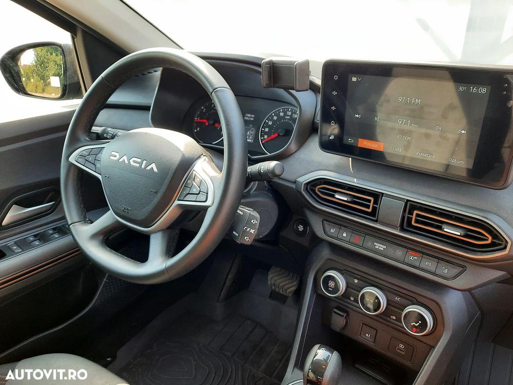 Dacia Sandero - 13