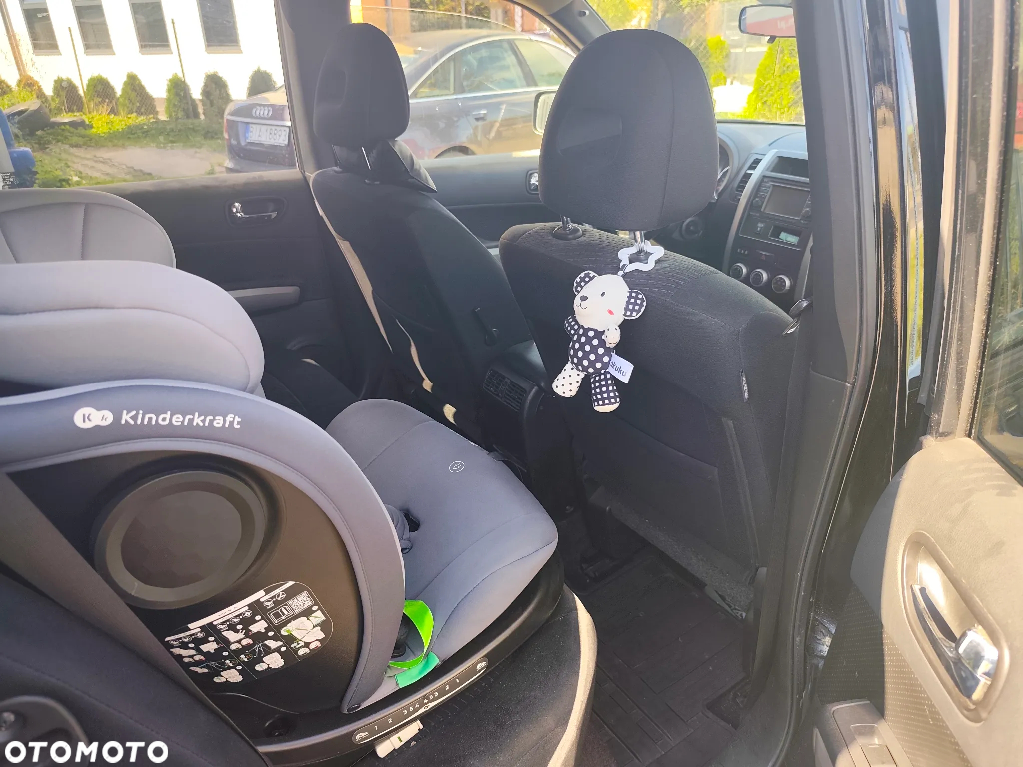 Nissan X-Trail - 19