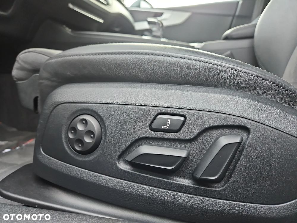 Audi A5 Sportback 35 TFSI mHEV Advanced S tronic - 16