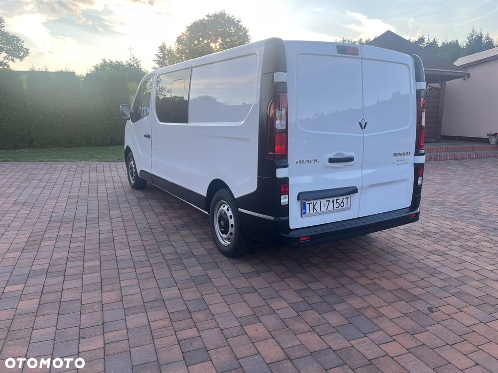 Renault Trafic - 10