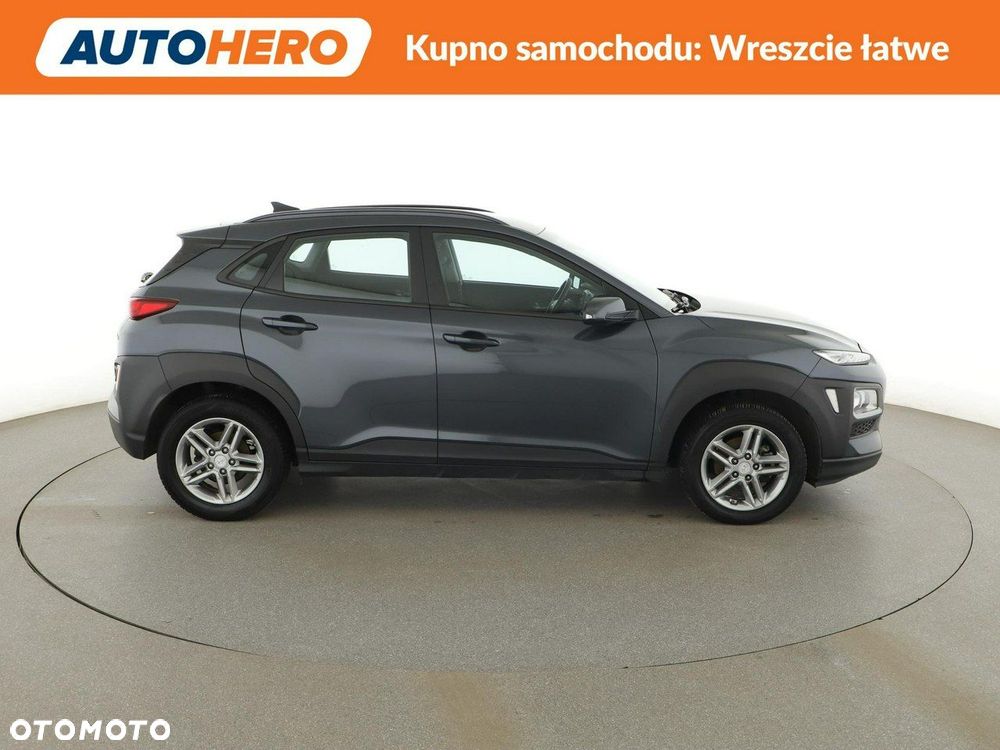 Hyundai Kona 1.0 T-GDI Executive - 10