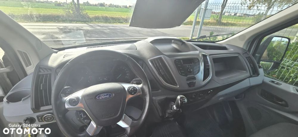 Ford Transit - 20