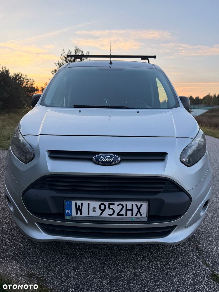 Ford TRANSIT CONNECT - 29