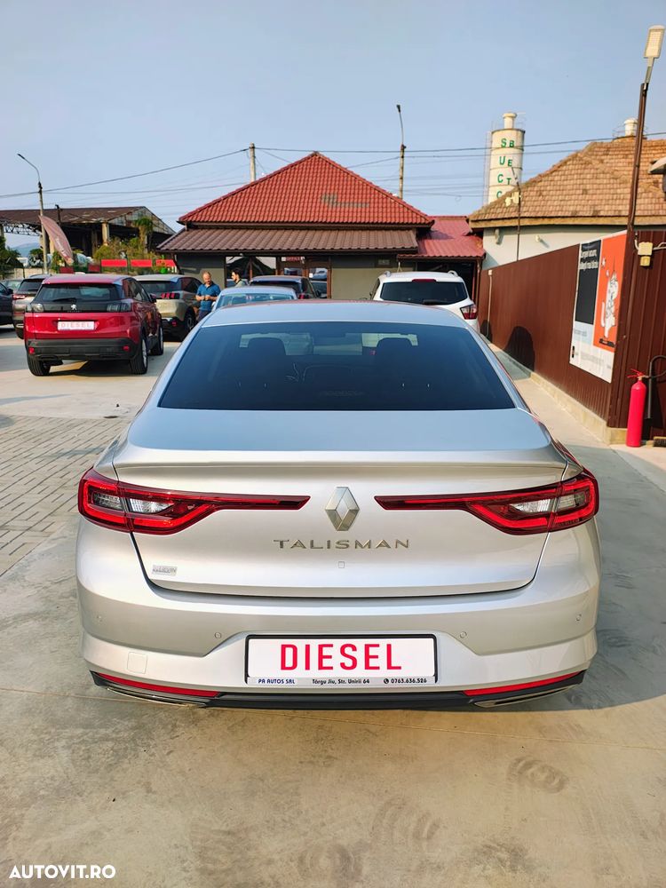 Renault Talisman - 12