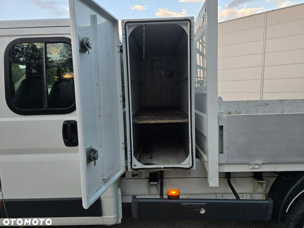 Peugeot Boxer - 26